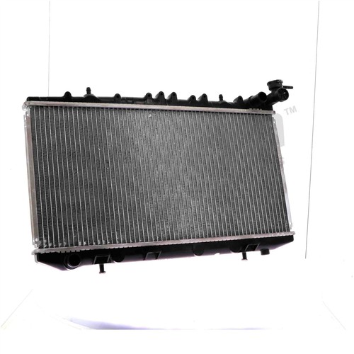 Radiateur nissan almera - nissan, i