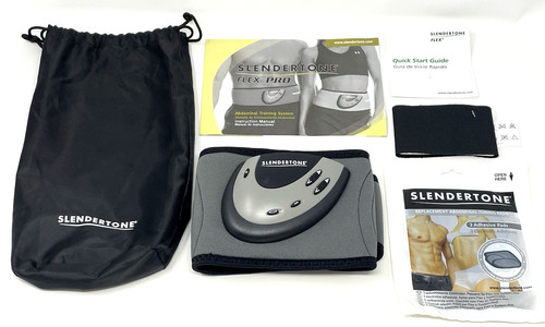 Slendertone flex pro abdominal - pro,