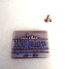 Pin's Lapel pin pins 100 Jahre