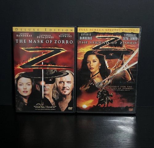 Zorro collection dvd - zorro,
