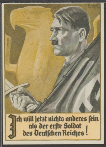 Germany reich rare - 3.,