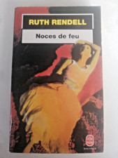 RUTH RENDELL - NOCES DE FEU -