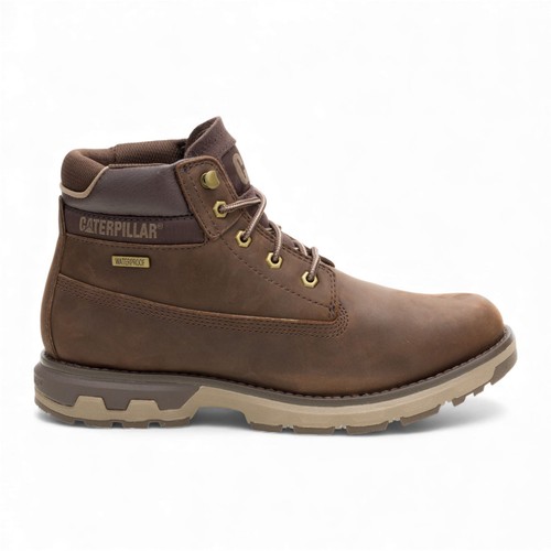 Bottes travail pour hommes - de,