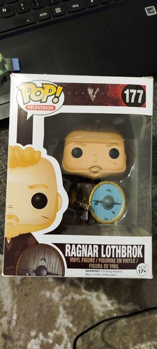 Rare funko pop vikings - funko, pop!