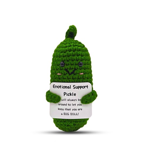 Mini poupée tricoter au - poupée,