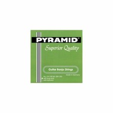 PYRAMIDE Banjo 6-Cordes Ball