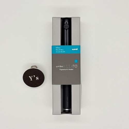 Stylo noir mitsubishi pencil - stylo,