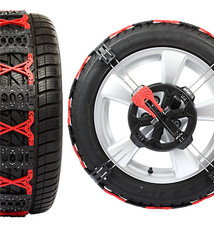 Modula Polaire Chaînes à