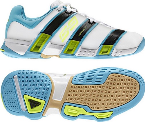 Chaussure adidas stabil - chaussure,