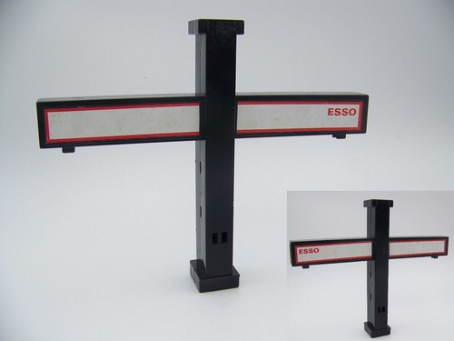 Playmobil station - station,