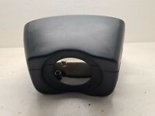 Cache comodo pour renault clio