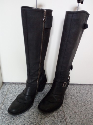 Bottes femme attimo - bottes, attimo,