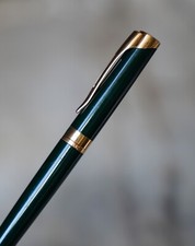 STYLO ROLLER WATERMAN ETALON