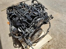 Moteur Volkswagen Golf VI 1.6