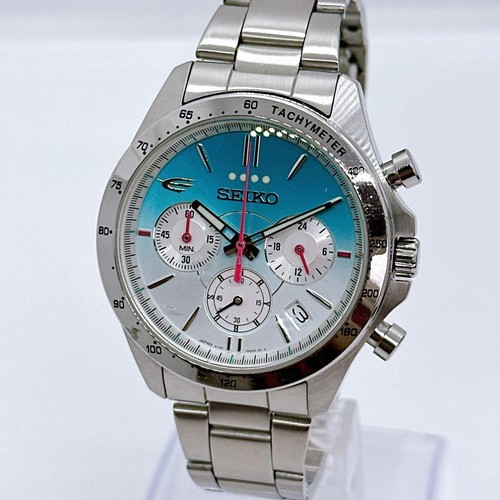 Chrono homme seiko series - homme, e5