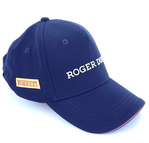 Casquette cap bleu - , marine
