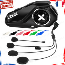Écouteur Casque Moto