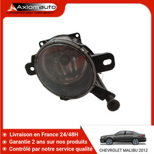 ?? PHARE ANTIBROUILLARD AVANT DROIT CHEVROLET MALIBU ➤94708774 ♻️