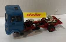 Slot Car Stabo A62 Camion