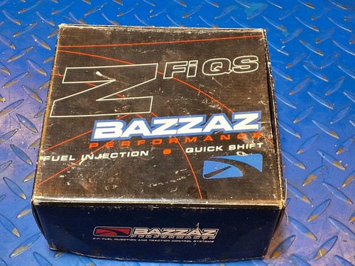 Ecu bazzaz pour - bazzaz, z-fi