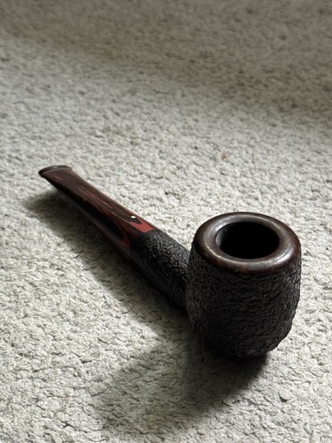 Pipe dunhill cumberland 4103 - pipe,