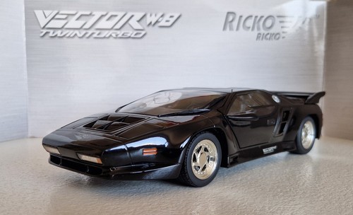 Ultra rare 1991 vector - ultra, w8