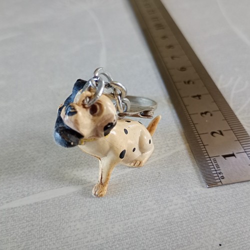 Porte clef figurine - , jim