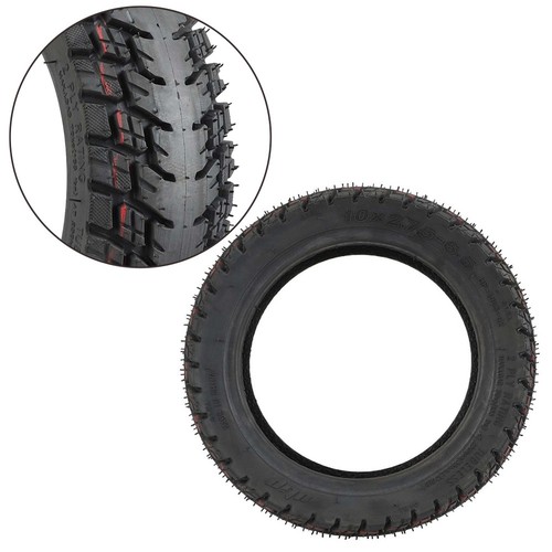 Pneu tubeless tout terrain