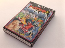 ✨ Red Arremer II Famicom