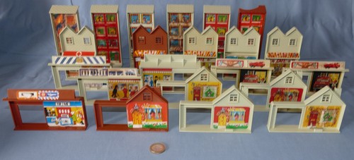 Matchbox lesney 1978 - lesney, 22