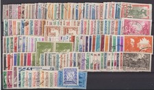 TIMBRES COLONIES FRANCAISES