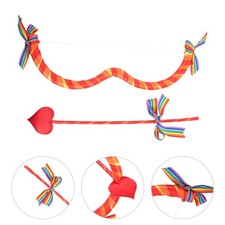 1 Set Cupidon Bow Arrow Cupid