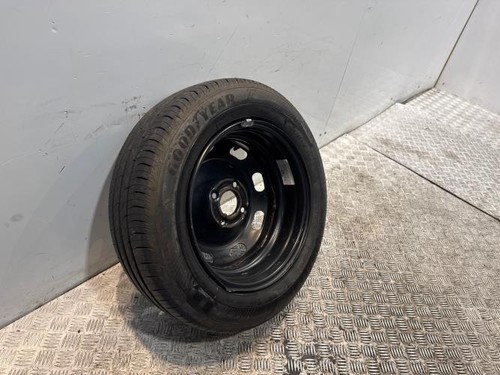 Roue secours peugeot 207 - secours,