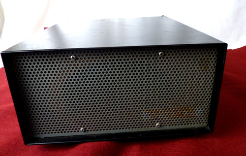 Drake speaker with ac 4 - drake, ac-4