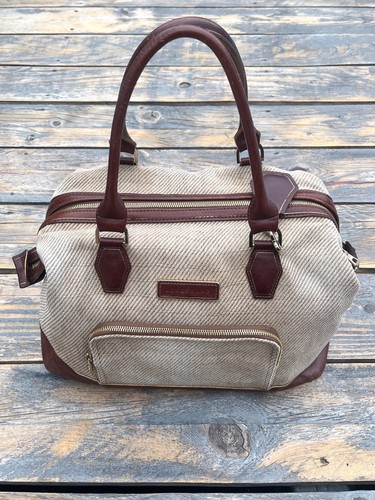 Sac longchamp femme - sac, toile