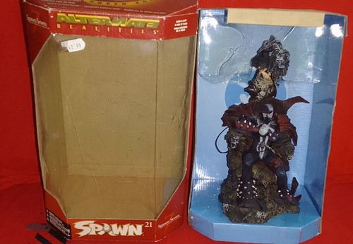 Figurine spawn sur - figurine,