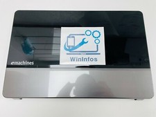 Plasturgie capot écran arrière coque cover écran Emachines G640 series (MS2294)