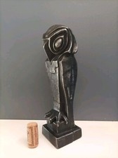 Sculpture art déco cubiste - cubiste,