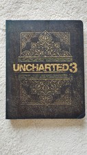 uncharted 3 collector PS3 FR