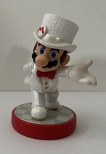 Nintendo Amiibo - Super Mario