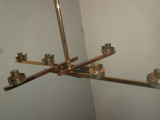 Lustre vintage année 40/60