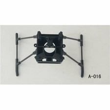 Torro 1246048016 - Tricopter