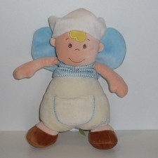 Doudou Fée Bonhomme Titoutam
