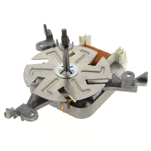 Moteur chaleur tournante