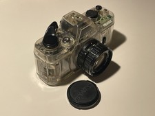 Rare pentax auto 110 - [rare],