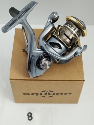 Moulinet spinning sakura - moulinet,