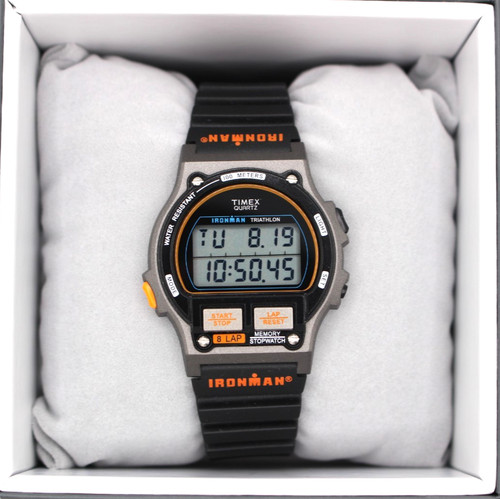 Montre sport numérique - de,