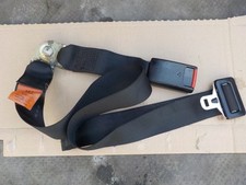 ceinture securite ventrale