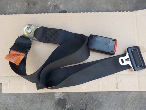 Ceinture securite ventrale - ceinture,