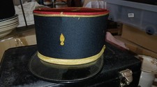 Kepi militaire Infanterie, Superbe État 